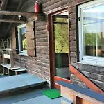 Ferienwohnung In Abgelegener Ski- Und Wanderhutte Apartamento