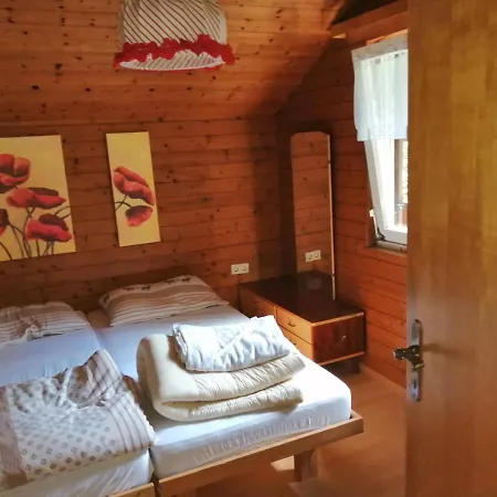 Appartement Ferienwohnung In Abgelegener Ski- Und Wanderhutte Fügen