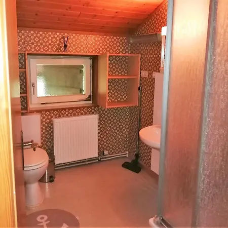 Апартаменты Ferienwohnung In Abgelegener Ski- Und Wanderhutte *