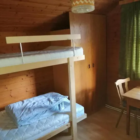Lejlighed Ferienwohnung In Abgelegener Ski- Und Wanderhutte *