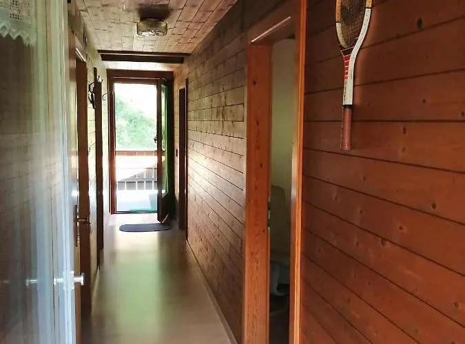 Appartement Ferienwohnung In Abgelegener Ski- Und Wanderhutte *