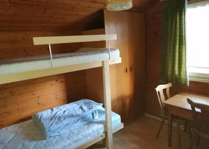 Appartement Ferienwohnung In Abgelegener Ski- Und Wanderhutte *