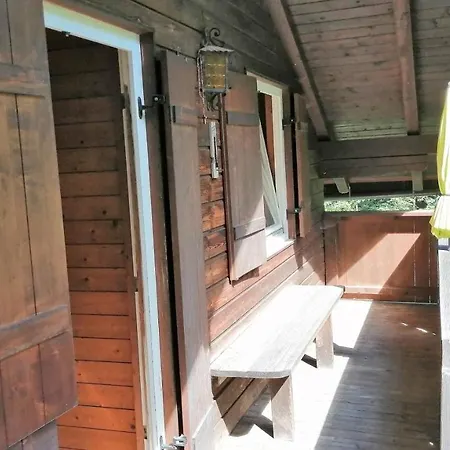 Ferienwohnung In Abgelegener Ski- Und Wanderhutte Fügen