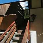 Apartamento Ferienwohnung In Abgelegener Ski- Und Wanderhütte *