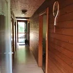 Apartamento Ferienwohnung In Abgelegener Ski- Und Wanderhütte *