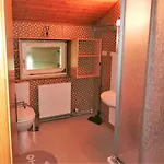 Apartamento Ferienwohnung In Abgelegener Ski- Und Wanderhütte *